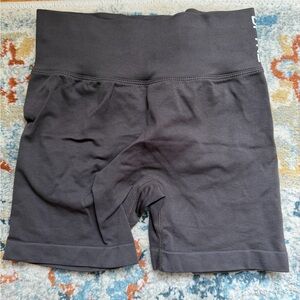 DFYNE DYNAMIC Brown Shorts